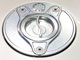 MV Agusta Gas Cap (2010+) by Moto Corse