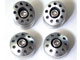 Frame Plug Kit for MV Agusta F4 MY10 by MotoCorse
