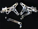 MV Agusta F3 675/800 Rearsets by MotoCorse