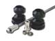 Ducati Rear Axle Sliders Hyper/821/848/S2/S4/796