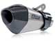 BMW S1000RR Slip-on Exhaust System by Yoshimura