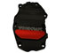 Woodcraft Ignition Trigger Cover for Triumph 675