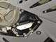 BMW Woodcraft Crank Cover for S1000RR