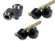 Kawasaki ZX6R/636 Full Slider Protection (2013+)