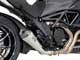 Ducati Diavel HyperCone Slipon by Remus