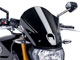 PUIG Windscreen Fairing for Yamaha FZ-09