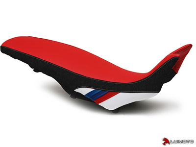 Replacement seat bmw f800gs #7