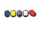 Woodcraft Klucky Pucks Knee Sliders