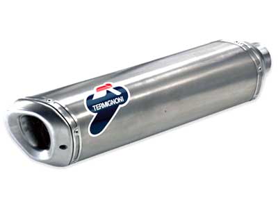 ducati multistrada termignoni exhaust
