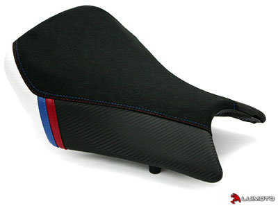 Bmw s1000rr seat cowl