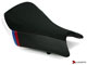 BMW S1000RR Luimoto Motorsports Seat Cover