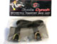 Cycle Cynch Tie Down Kit