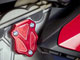 Ducati Panigale Camshaft Cover by CNC Racing