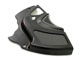Ducati Diavel Billet Sprocket Cover by CNC Racing