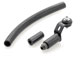 Ducati Panigale Rizoma Fluid Reservoir Bracket
