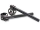 Billet Aluminum Clip-Ons by Driven Racing