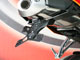 Honda CBR600RR 2013+ License Plate Kit by Evotech