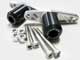 Aprilia RSV4/Tuono V4 No Cut Frame Sliders 09+