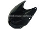 BMW S1000RR Carbon Tank Center Panel by Ilmberger