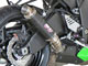 Kawasaki 636 GP M2 Exhaust by SC-Project