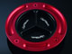 LighTech Full Spin Gas Cap for Honda