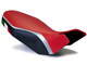 Ducati Hypermotard Team Italia Luimoto Seat Cover