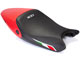Ducati Monster Italia Seat Cover by Luimoto