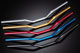 Rizoma Standard Handle Bars 22mm