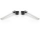 BMW Rizoma Clip On Kit R nine T