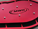 MWR HE Air Filter For Ducati Hyper 1100/SC