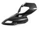 Ducati Hypermotard Carbon Headlight Fairing