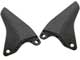 Ducati 1198-1098-848 Carbon Heelguards
