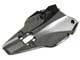 Ducati 1198-1098-848 Carbon Undertail for OEM