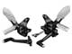 Ducati Rizoma Rearsets for 748/749/999/996/998/916