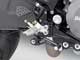 Ducati Rizoma Rearsets Monster 696/796/1100