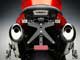 Triumph Rizoma License Plate Kit Speed Triple