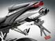 Triumph Rizoma License Plate Kit Daytona 675