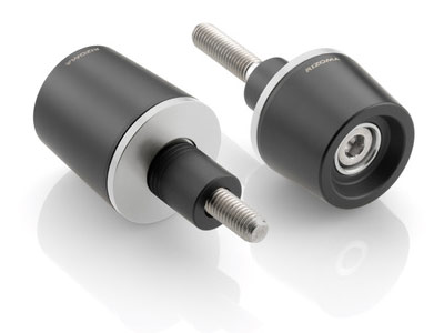 Triumph Rizoma B-Pro Frame Sliders Speed Triple