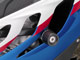 BMW S1000RR Rizoma B-Pro Frame Guards