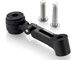 Rizoma Fluid Reservoir Bracket-Brembo
