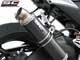 Suzuki GSXR 1000 GP Exhaust by SC-Project 2009-11