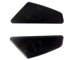 Ducati 1199 Panigale Mirror Blockoff Plates