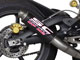 Triumph Street Triple 675 3-1 Full System Exhaust
