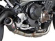 Yamaha FZ-09/MT-09 CRT Exhaust by SC Project