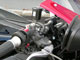 Honda CBR1000RR Spiegler Handlebar Conversion Kit