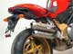 MV Agusta Brutale 910 Dual Exhaust by Arrow