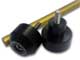 Triumph Speed Triple Fork Sliders (2011+)