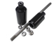 Aprilia Shiver/Dorsoduro Frame Sliders All Years