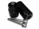 Yamaha 2008+ YZF600 R6 Race Frame Sliders