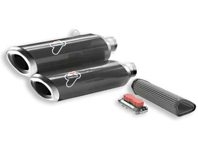 ducati streetfighter termignoni exhaust